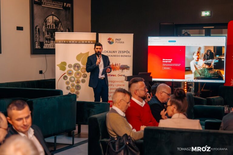 Business Networking: „Biznes, a podatki”