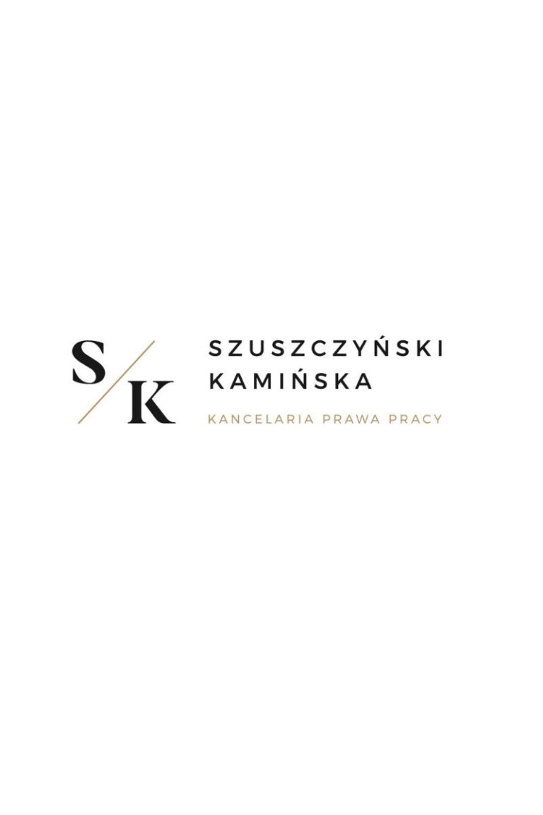 Szuszczyński Kamińska sp.k.